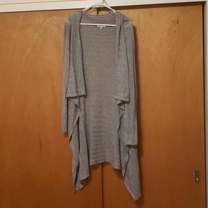 Jennifer Lopez cardigan